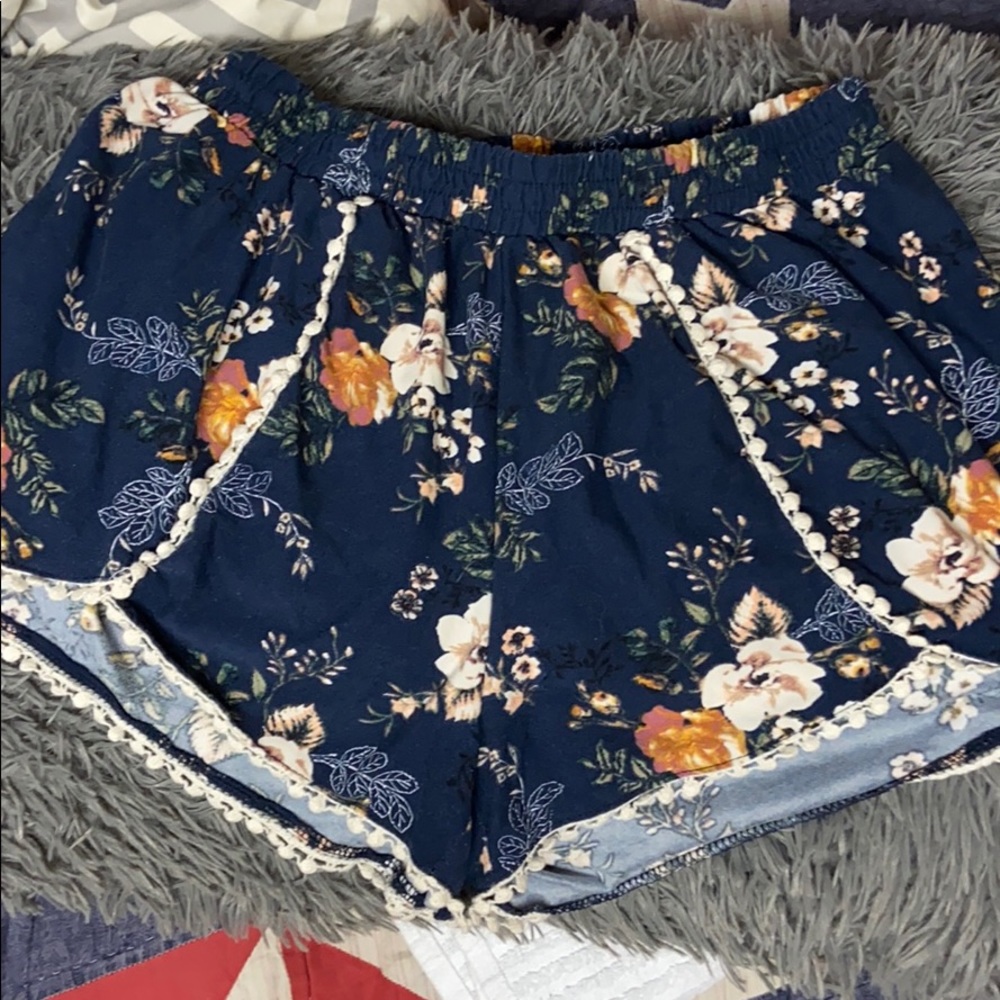 Shorts